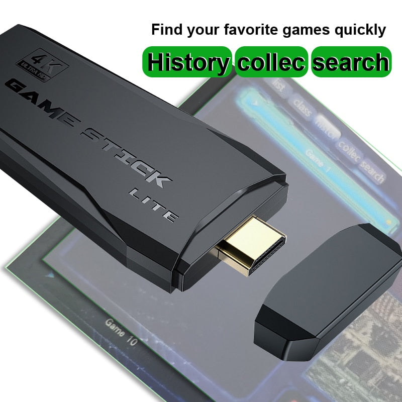 Retro Gamer (HDMI)